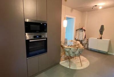 Apartament cu 2 camere semidecomandat în Podgoria - 2