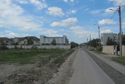 Prelungirea Ghencea - Safirului - 3