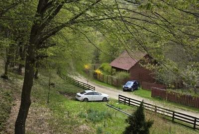 Casă cu 4 camere în Ighiel - 2