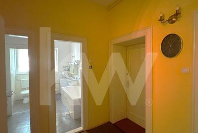 Garsoniera spatioasa 40 mp - locatie centrala, ideala pentru investitie - 5