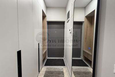 2 CAM , CENTRU PODU ROS PALAS , UNIREA TOWERS, LUX, PRIMA INCHIRIERE - 15