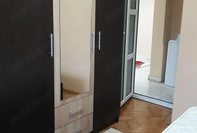 Apartament cu 2 camere decomandat în Central - 6