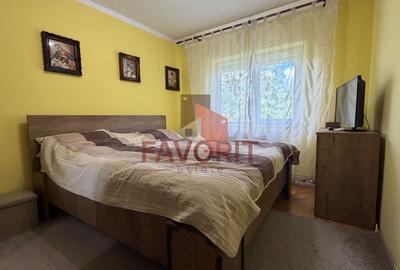 Apartament cu 3 camere decomandat, mobilat în Aradului - 4