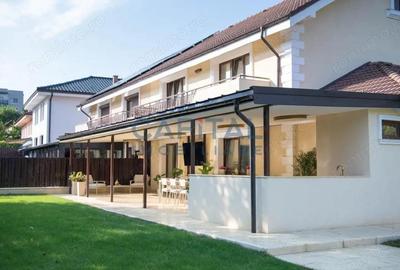 Vila LUX de inchiriat, Borhanci - 28