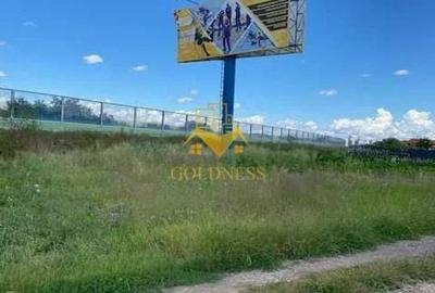 Teren intravilan, 398 mp, Jud.Cluj, Loc. Sannicoara - 2