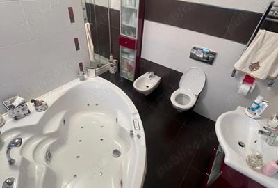 Casă cu 5 camere cu Teren 620 Mp în Trivale - 8