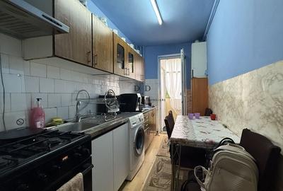 Vanzare 2 camere decomandate| etaj intermediar| Cartierul Manastur! - 1