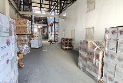 Spațiu comercial, de 440 mp, în Est - 3