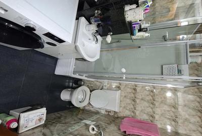 Apartament cu 3 camere decomandat în Central - 7