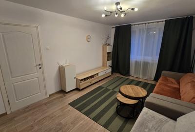 Apartament cu 2 camere decomandat, mobilat în 1 Decembrie 1918