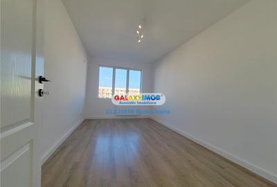 Apartament 3 camere renovat complet - Metrou 1 Decembrie - T - 1