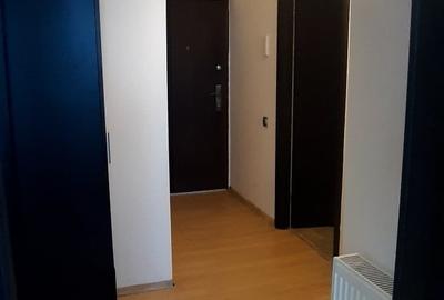 Dristor metrou, New City Residence bloc nou - 5
