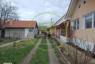 Casă cu 4 camere în Ideciu de Sus - 12