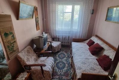 Tomis nord calinescu-apartament 3 camere parter - 6