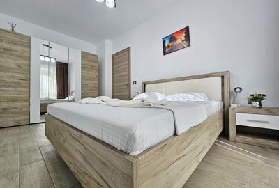 Apartament cu 2 camere semidecomandat, mobilat în Mamaia-Sat - 9