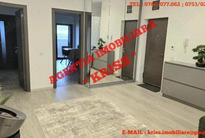 Apartament cu 4 camere decomandat în Trivale - 4