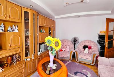 Apartament 2 camere dec.,renovat si echipat, zona Sc."Daniela Cuciuc"Maratei - 5