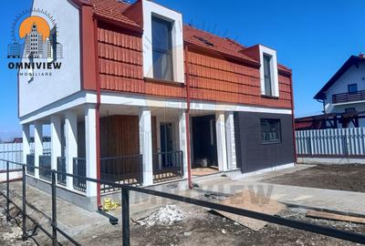 Casă individuală la cheie – Prejmer, construcție 2024 - 1