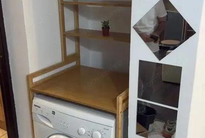 Garsonieră în Păcii - 1