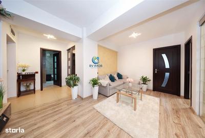 Apartament cu 3 camere în IAR - 13