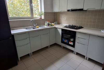 Apartament 2 camere de inchiriat Bloc nou + Parcare (Complex West Park)Gorjului - 9