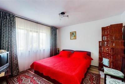 Casa, 4 camere, 125000 euro, Nehoiu , 120 Mp, 2000 mp teren. - 3