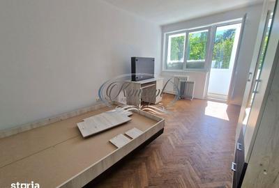 Apartament cu 2 camere decomandat, mobilat în Gheorgheni - 1