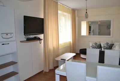 Garsonieră semidecomandată în Vitan