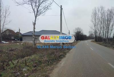 Vanzare teren Clinceni - 10