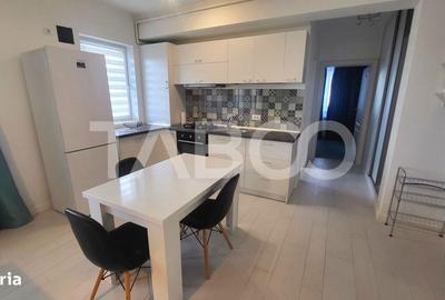 Apartament cu 2 camere decomandat, mobilat în Est - 10