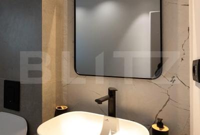 Apartament cu 2 camere semidecomandat, mobilat în Central - 17