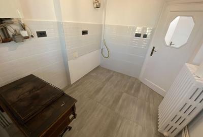 Apartament renov 3 camere, 2 băi, 2 balcoane, cameră dressing -ROSETTI - 9