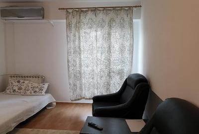 Ofer inchiriere garsoniera Mircea Voda/Timpuri Noi - 5