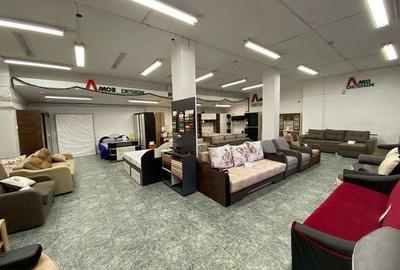 Spațiu Comercial de Închiriat - Complex Comercial Astra, Brașov - 8