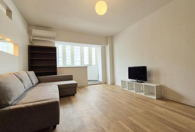 Garsonieră decomandată în Iancului - 19