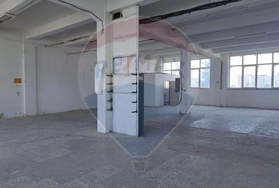 Spatiu depozitare / mica productie 216 mp  etaj2  lift marfa Baicului - 5