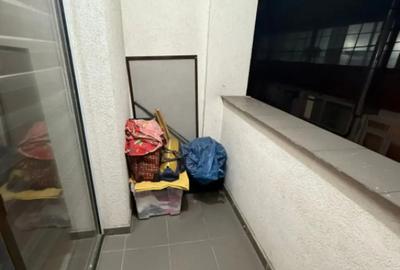 Garsonieră, mobilată în Roșu - 14