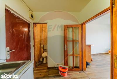 Garsonieră, mobilată în Aurel Vlaicu