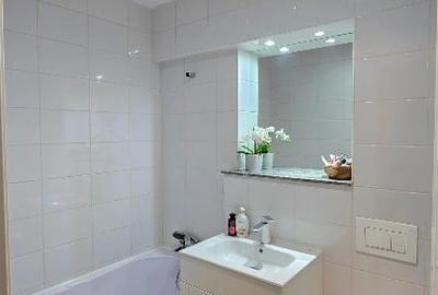 Vand Garsoniera New Town Residence - 5
