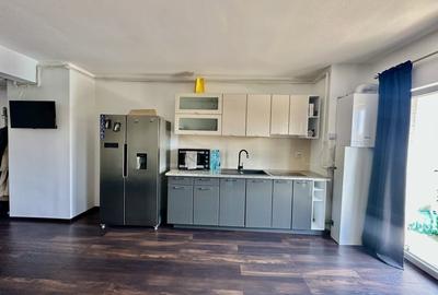 Apartament spatios, cu 2 camere, balcon si parcare, strada Fabricii, COMISION 0% - 18