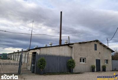 Spațiu comercial, de 400 mp, în Feldioara - 8