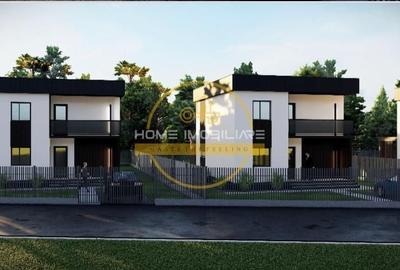 Casa Individuala  de vanzare - 8 km de Stadionul Emil Alexandrescu Copou Iasi - 6