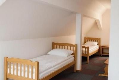 Breaza, Vedere Padure, 5000mp teren, D+P+1E+M, semineu, foisor - 50