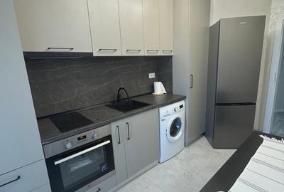 Lux!!! 3 Camere 90 mp Totul Nou Primul Chirias Loc Parcare Subteran - 15