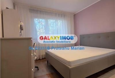 Vanzare apartament de Lux cu 3 camere langa  Auchan cu Parc Moghioros - 15