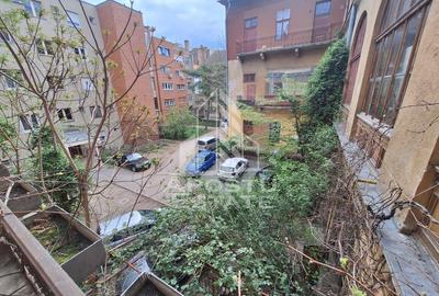Apartament cu 6 camere, 230 mp, Ultracentral - 10