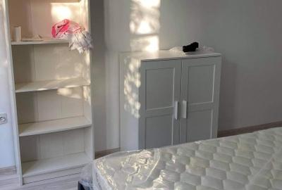 Garsonieră decomandată în Podu Roș - 4