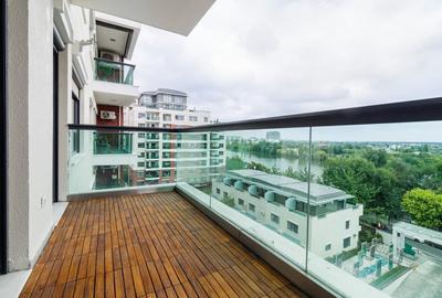 Apartament superb cu vedere panoramica spre lac! - 6