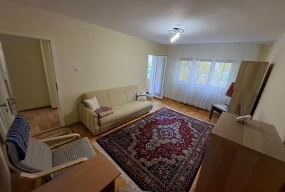 Girocului 3 camere decomandat et2 centrala gaz nou renovat - 4