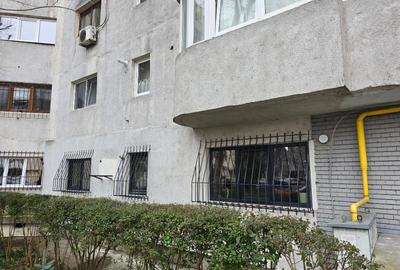 Apartament cu 2 camere decomandat în Central - 2